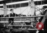 Image of Wright Brothers United States USA, 1904, second 42 stock footage video 65675051256