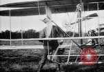Image of Wright Brothers United States USA, 1904, second 43 stock footage video 65675051256