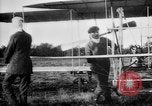 Image of Wright Brothers United States USA, 1904, second 45 stock footage video 65675051256