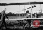 Image of Wright Brothers United States USA, 1904, second 46 stock footage video 65675051256