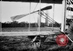 Image of Wright Brothers United States USA, 1904, second 49 stock footage video 65675051256