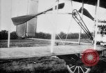 Image of Wright Brothers United States USA, 1904, second 51 stock footage video 65675051256