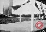 Image of Wright Brothers United States USA, 1904, second 52 stock footage video 65675051256