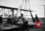 Image of Wright Brothers United States USA, 1904, second 55 stock footage video 65675051256