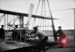 Image of Wright Brothers United States USA, 1904, second 56 stock footage video 65675051256