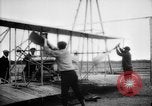 Image of Wright Brothers United States USA, 1904, second 59 stock footage video 65675051256