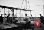 Image of Wright Brothers United States USA, 1904, second 60 stock footage video 65675051256