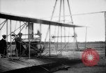 Image of Wright Brothers United States USA, 1904, second 61 stock footage video 65675051256