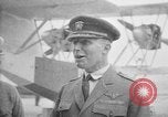Image of Lieutenant Commander John Rodgers United States USA, 1925, second 37 stock footage video 65675051258
