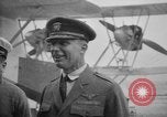 Image of Lieutenant Commander John Rodgers United States USA, 1925, second 38 stock footage video 65675051258
