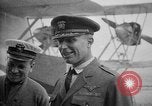 Image of Lieutenant Commander John Rodgers United States USA, 1925, second 40 stock footage video 65675051258