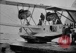 Image of Lieutenant Commander John Rodgers United States USA, 1925, second 42 stock footage video 65675051258