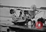 Image of Lieutenant Commander John Rodgers United States USA, 1925, second 46 stock footage video 65675051258