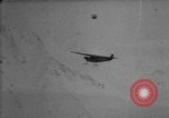 Image of Floyd Bennett Arctic region, 1926, second 12 stock footage video 65675051259