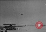 Image of Floyd Bennett Arctic region, 1926, second 19 stock footage video 65675051259