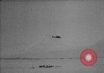 Image of Floyd Bennett Arctic region, 1926, second 22 stock footage video 65675051259