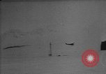Image of Floyd Bennett Arctic region, 1926, second 26 stock footage video 65675051259