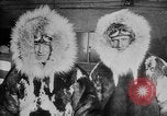 Image of Floyd Bennett Arctic region, 1926, second 31 stock footage video 65675051259