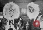 Image of Floyd Bennett Arctic region, 1926, second 32 stock footage video 65675051259