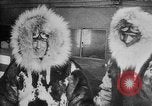 Image of Floyd Bennett Arctic region, 1926, second 33 stock footage video 65675051259