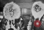 Image of Floyd Bennett Arctic region, 1926, second 34 stock footage video 65675051259