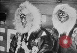 Image of Floyd Bennett Arctic region, 1926, second 36 stock footage video 65675051259