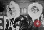 Image of Floyd Bennett Arctic region, 1926, second 37 stock footage video 65675051259