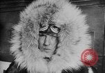 Image of Floyd Bennett Arctic region, 1926, second 38 stock footage video 65675051259