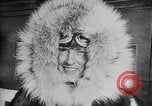 Image of Floyd Bennett Arctic region, 1926, second 41 stock footage video 65675051259