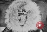 Image of Floyd Bennett Arctic region, 1926, second 42 stock footage video 65675051259