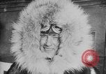 Image of Floyd Bennett Arctic region, 1926, second 43 stock footage video 65675051259