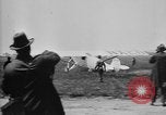 Image Charles Lindbergh l'Europe, 1927, de la seconde 10 séquences d'archives historiques vidéo 65675051260