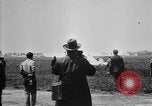 Image Charles Lindbergh l'Europe, 1927, de la seconde 12 séquences d'archives historiques vidéo 65675051260