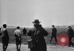Image Charles Lindbergh l'Europe, 1927, de la seconde 13 séquences d'archives historiques vidéo 65675051260