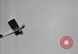 Image Charles Lindbergh l'Europe, 1927, de la seconde 18 séquences d'archives historiques vidéo 65675051260
