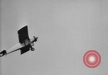 Image Charles Lindbergh l'Europe, 1927, de la seconde 19 séquences d'archives historiques vidéo 65675051260