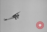 Image Charles Lindbergh l'Europe, 1927, de la seconde 24 séquences d'archives historiques vidéo 65675051260