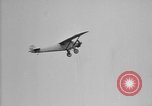 Image Charles Lindbergh l'Europe, 1927, de la seconde 25 séquences d'archives historiques vidéo 65675051260