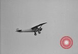 Image Charles Lindbergh l'Europe, 1927, de la seconde 26 séquences d'archives historiques vidéo 65675051260