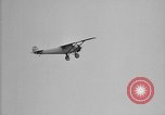 Image Charles Lindbergh l'Europe, 1927, de la seconde 28 séquences d'archives historiques vidéo 65675051260