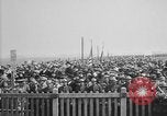 Image Charles Lindbergh l'Europe, 1927, de la seconde 31 séquences d'archives historiques vidéo 65675051260