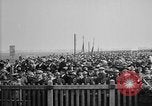 Image Charles Lindbergh l'Europe, 1927, de la seconde 33 séquences d'archives historiques vidéo 65675051260