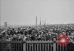 Image Charles Lindbergh l'Europe, 1927, de la seconde 34 séquences d'archives historiques vidéo 65675051260