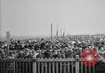 Image Charles Lindbergh l'Europe, 1927, de la seconde 35 séquences d'archives historiques vidéo 65675051260