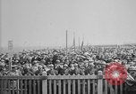 Image Charles Lindbergh l'Europe, 1927, de la seconde 37 séquences d'archives historiques vidéo 65675051260