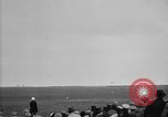 Image Charles Lindbergh l'Europe, 1927, de la seconde 38 séquences d'archives historiques vidéo 65675051260