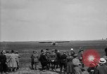 Image Charles Lindbergh l'Europe, 1927, de la seconde 47 séquences d'archives historiques vidéo 65675051260