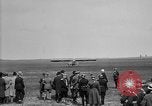 Image Charles Lindbergh l'Europe, 1927, de la seconde 48 séquences d'archives historiques vidéo 65675051260