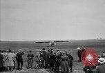 Image Charles Lindbergh l'Europe, 1927, de la seconde 49 séquences d'archives historiques vidéo 65675051260