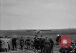 Image Charles Lindbergh l'Europe, 1927, de la seconde 50 séquences d'archives historiques vidéo 65675051260